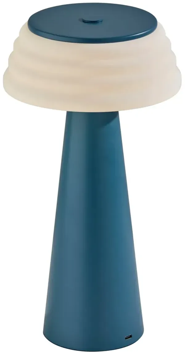 Jacky Cordless LED Table Lamp