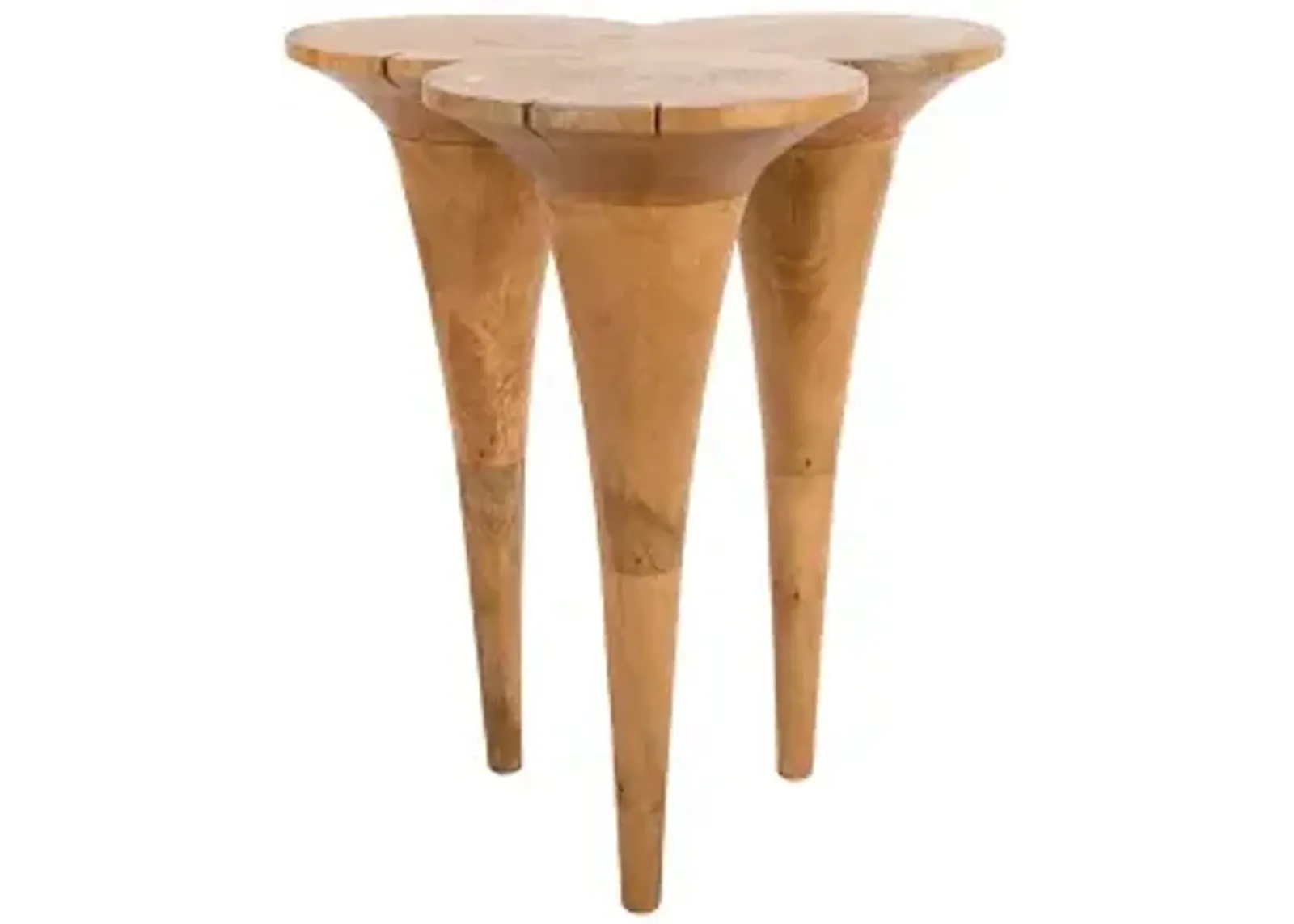 Marley Bar Table