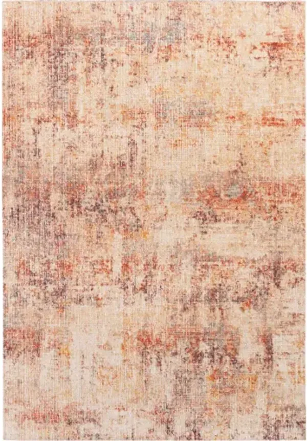 Huntington Beach 5'3" x 7' Rug