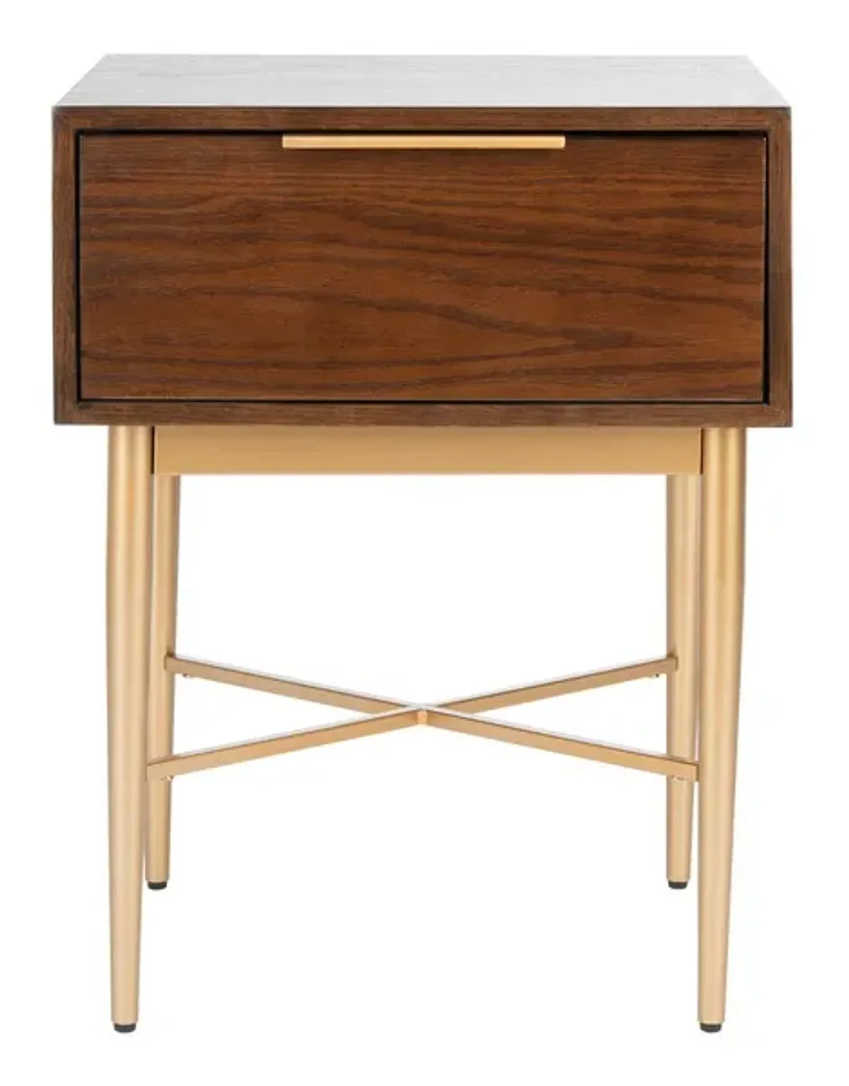 PIERRE ONE DRAWER NIGHTSTAND