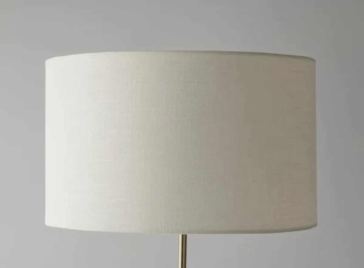 Winthrop Floor Lamp