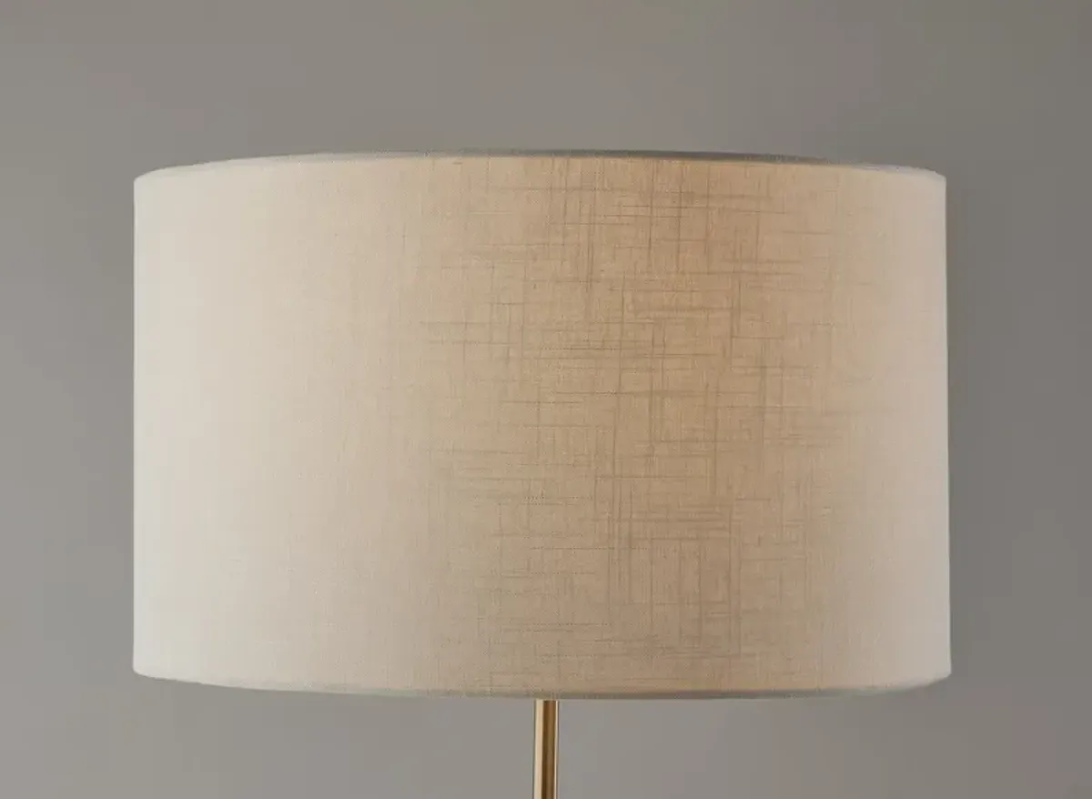 Winthrop Floor Lamp