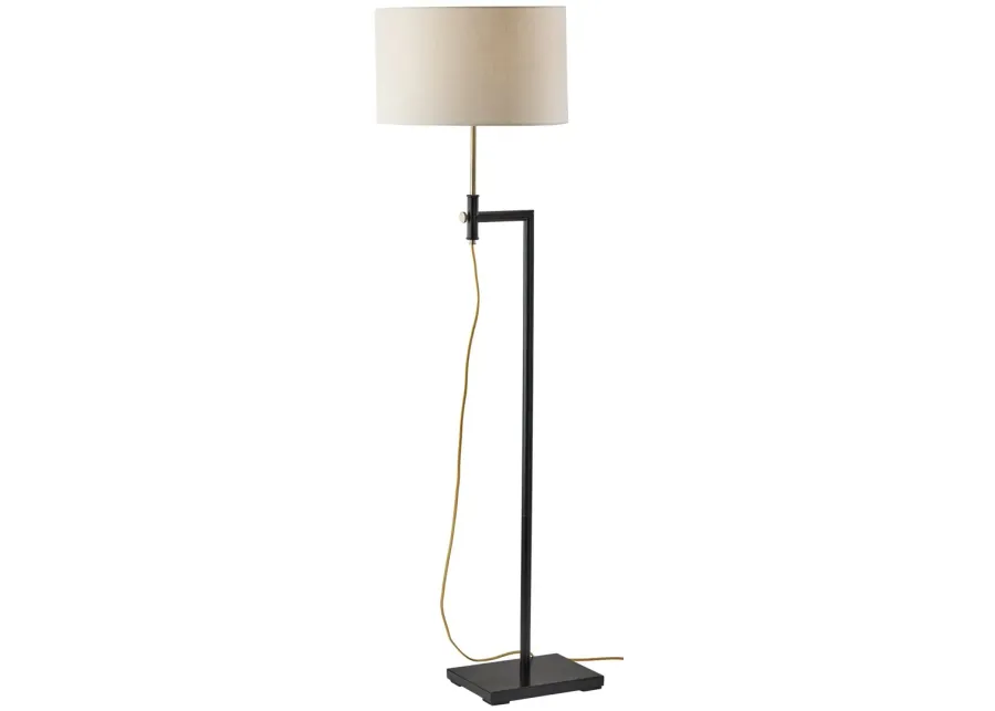 Winthrop Floor Lamp