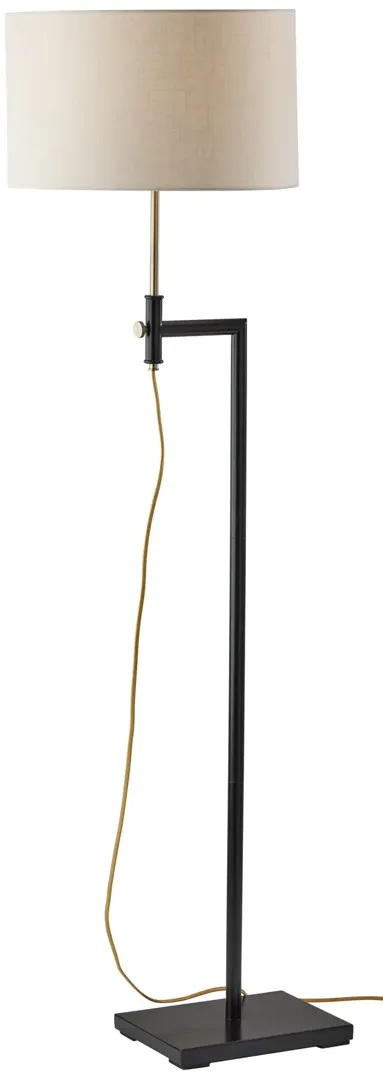 Winthrop Floor Lamp