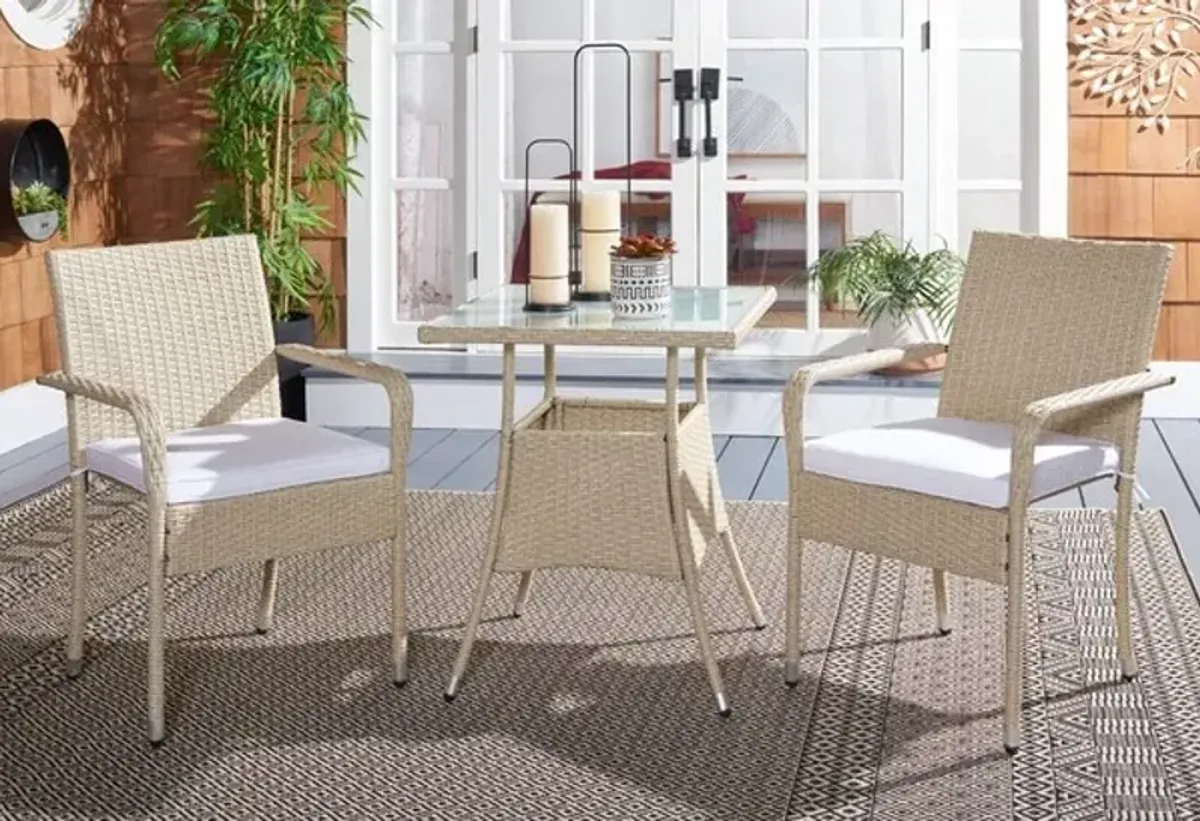 LABAN BISTRO SET