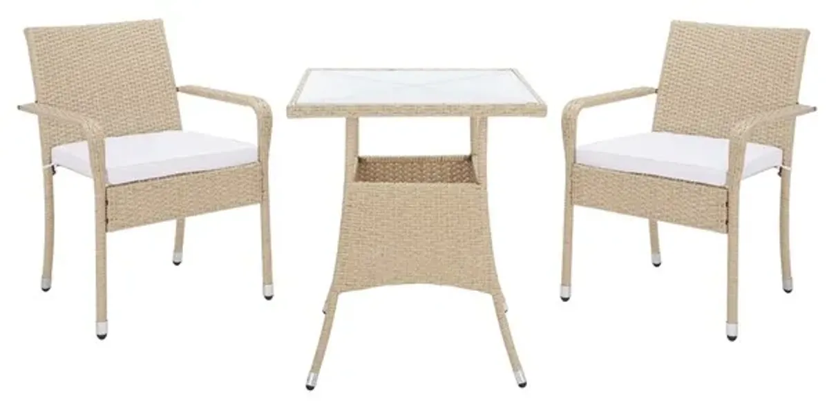 LABAN BISTRO SET