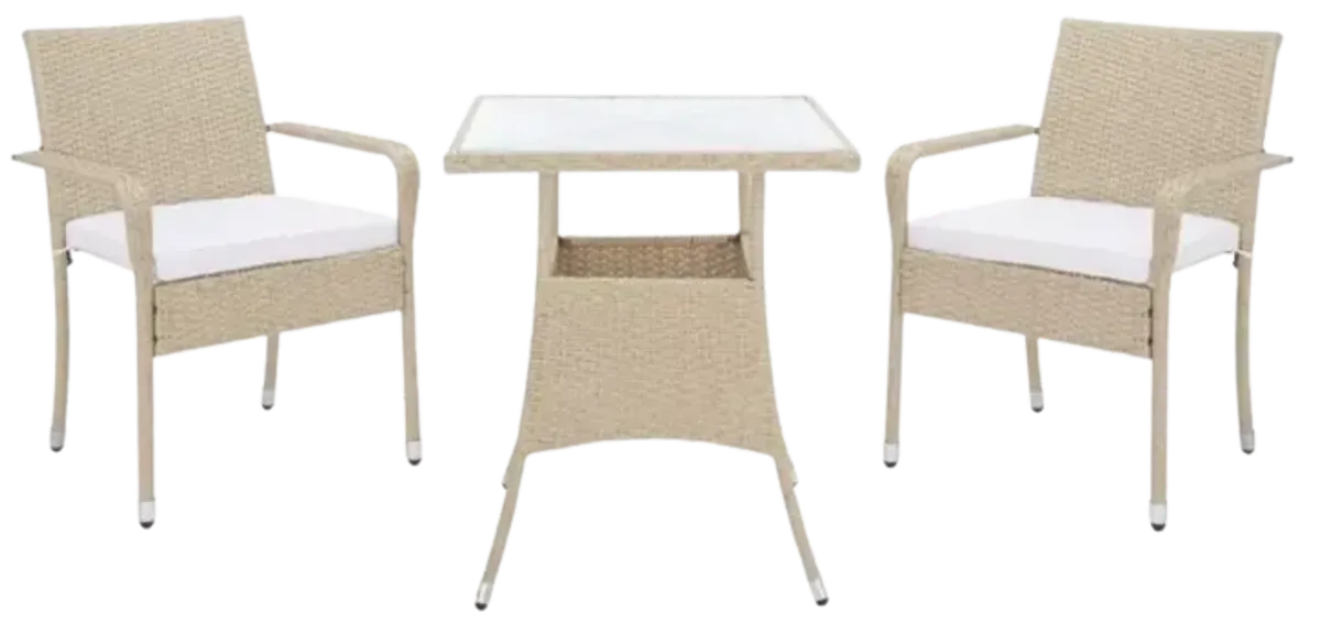 LABAN BISTRO SET