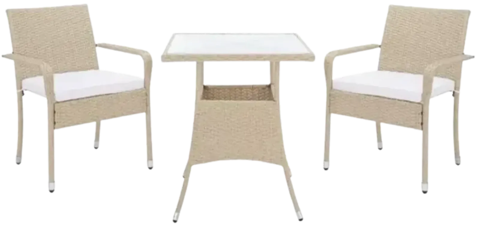 LABAN BISTRO SET