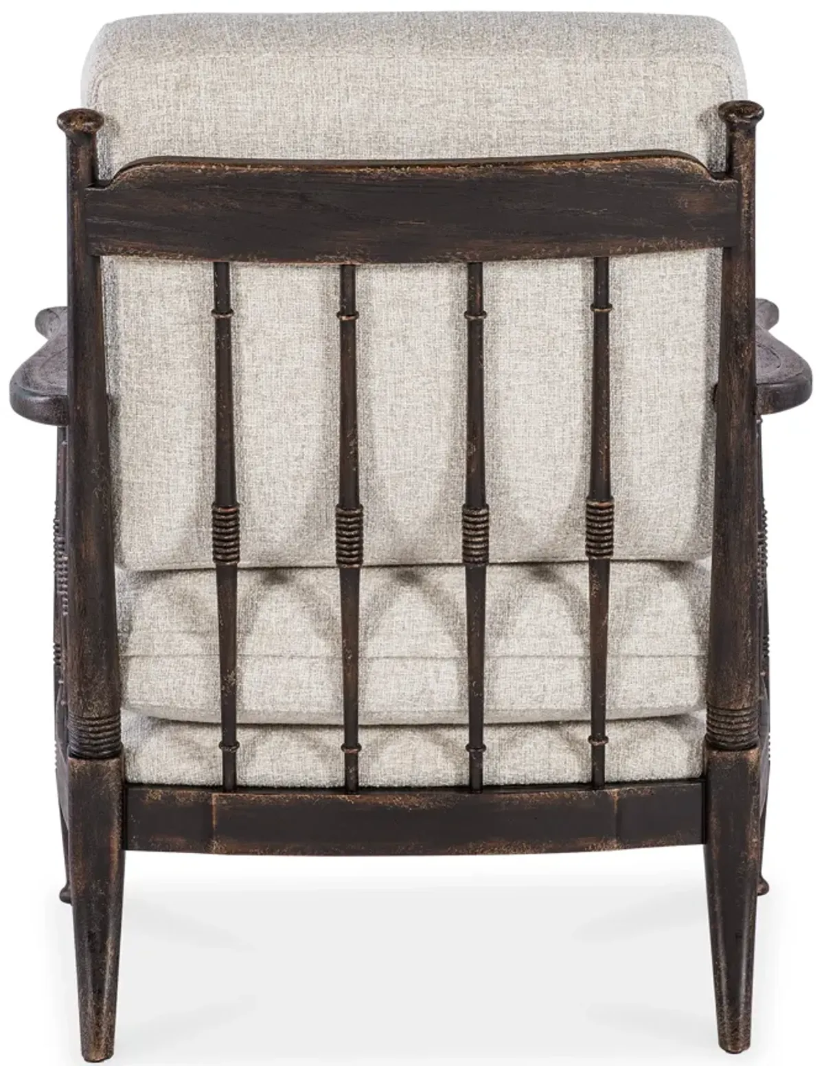 Prairie Upholstered Chair