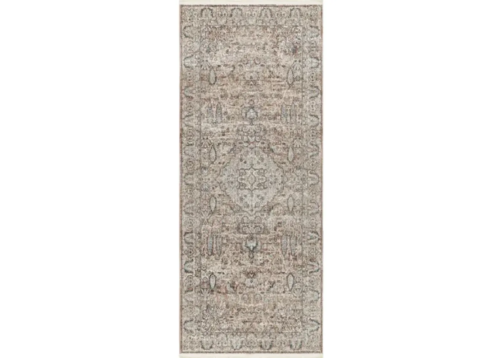 Carlisle 5'3" x 7'9" Rug