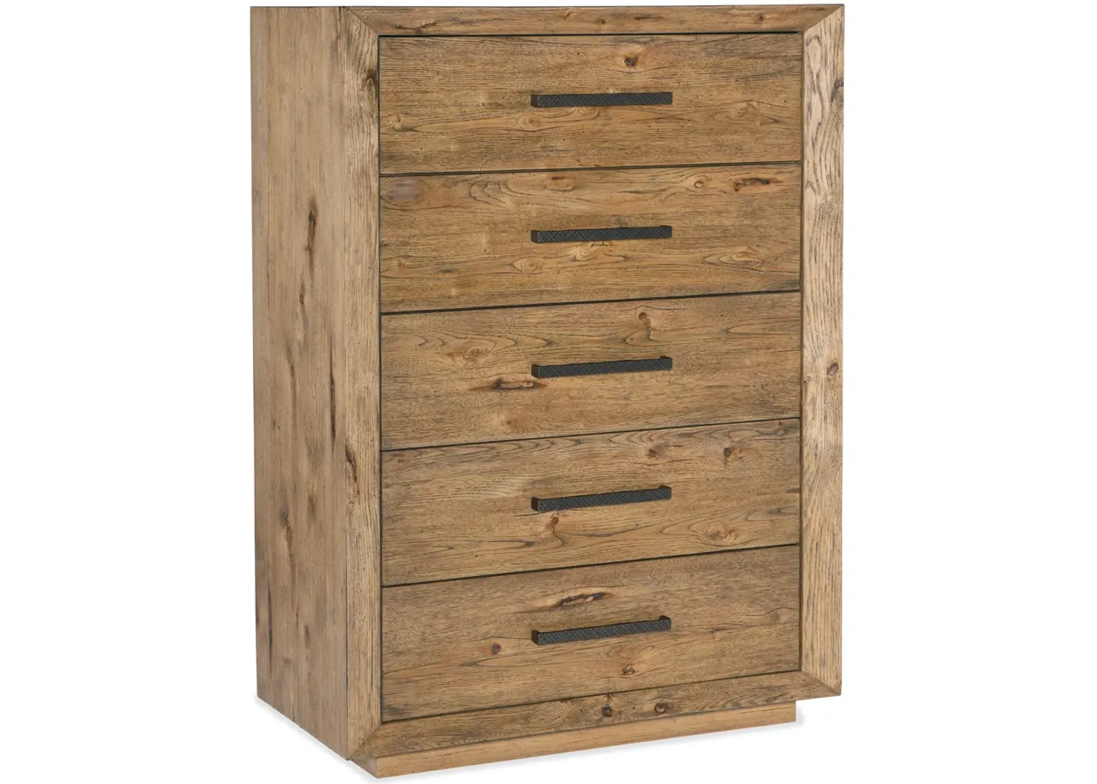 Big Sky Five Drawer Chest