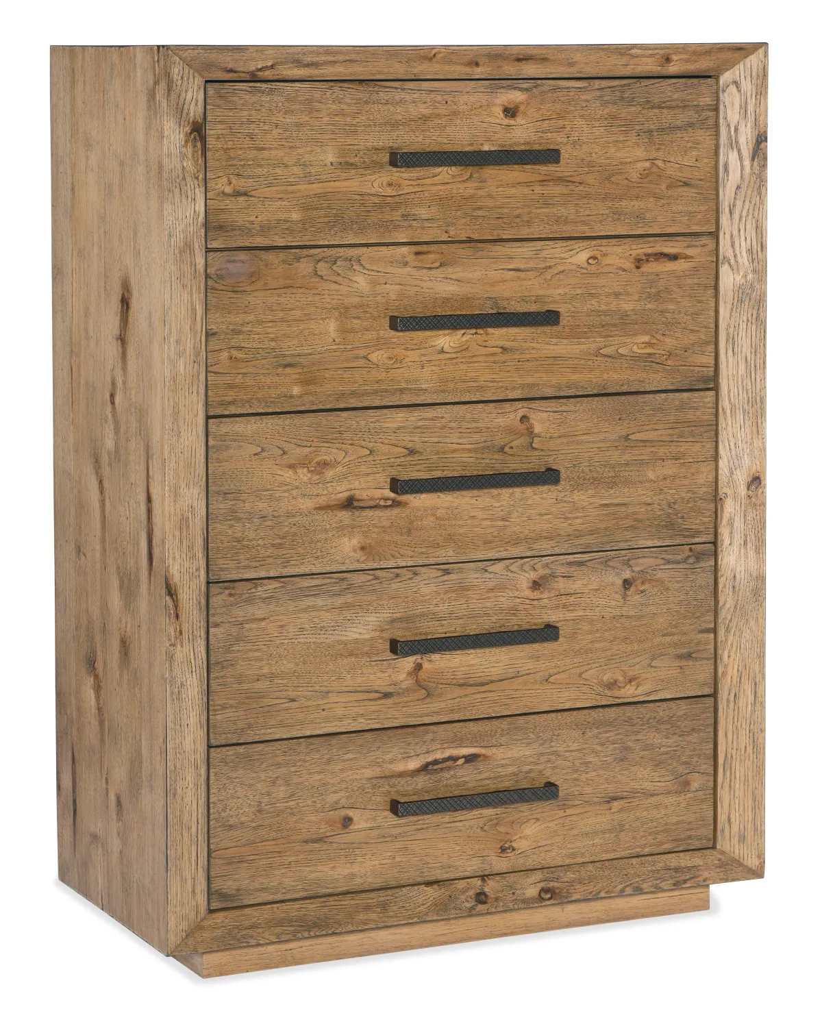 Big Sky Five Drawer Chest