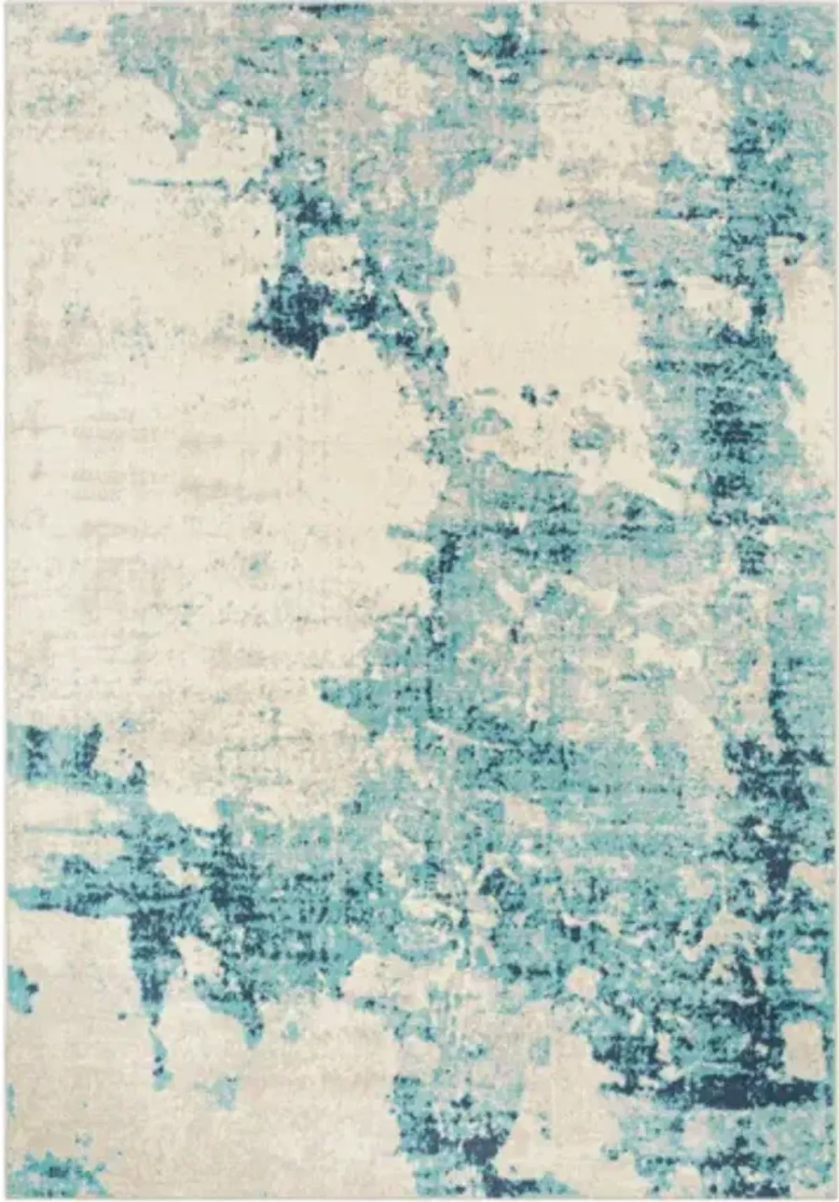 City Light 5'3" x 7'3" Rug