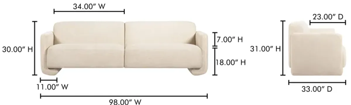 FALLON SOFA