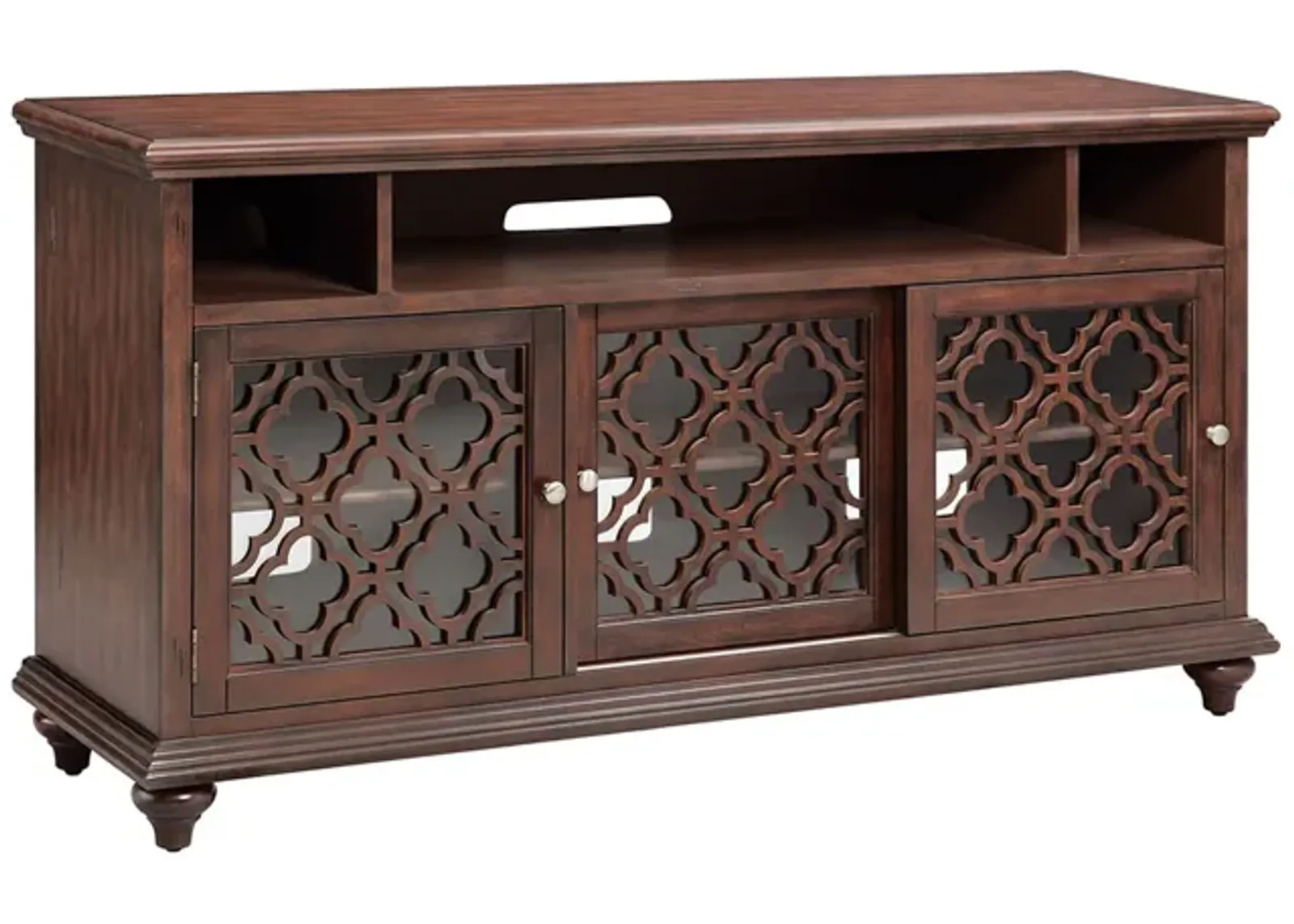 Beauvais 64-inch Entertainment Console