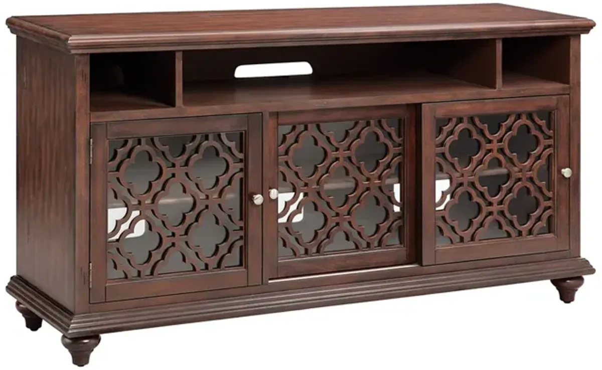 Beauvais 64-inch Entertainment Console