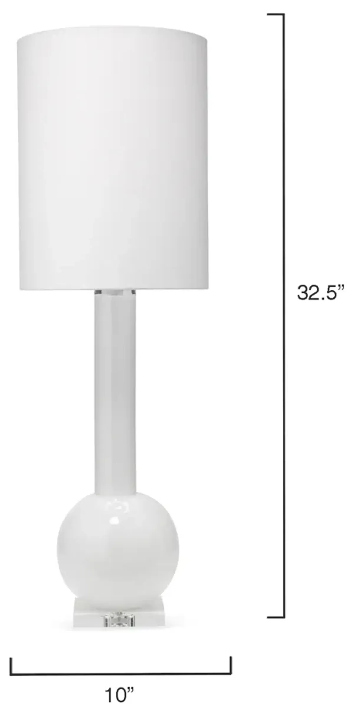 Studio Table Lamp