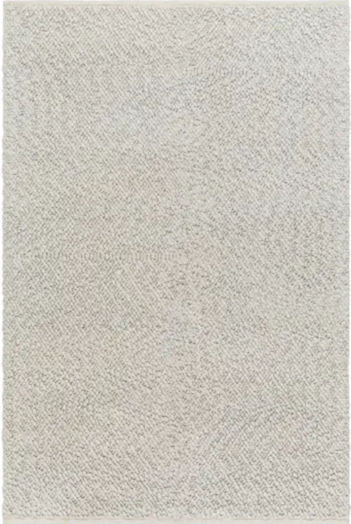 Vesta VST-2303 2'6" x 8' Hand Made Rug