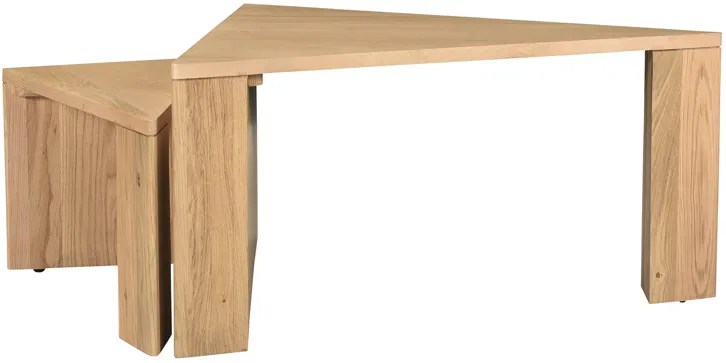 ATON NESTING COFFEE TABLE