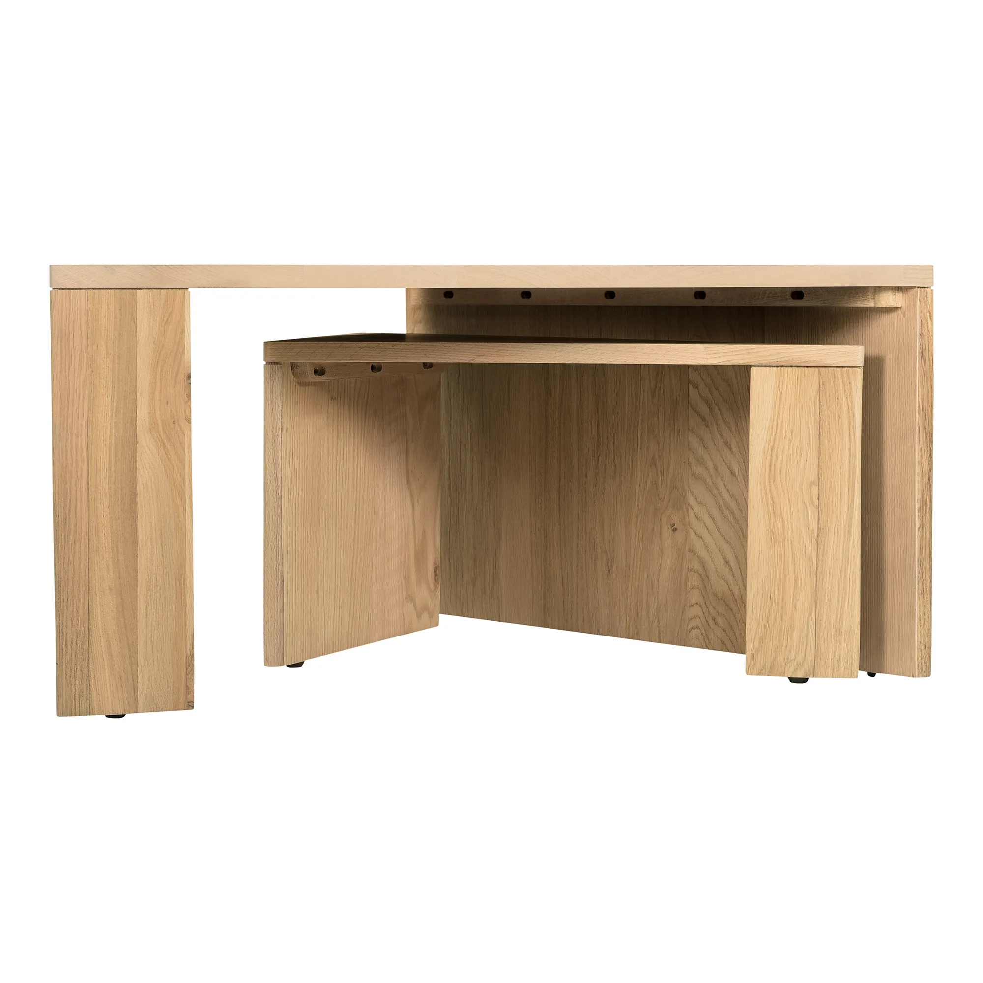 ATON NESTING COFFEE TABLE