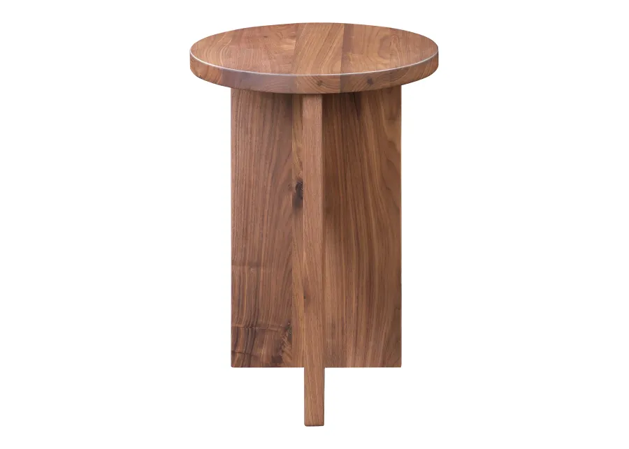 GRACE ACCENT TABLE