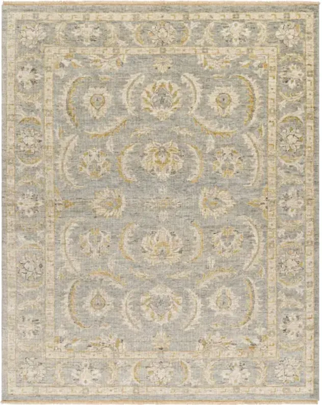 Revival RVV-2301 9' x 12' Handmade Rug