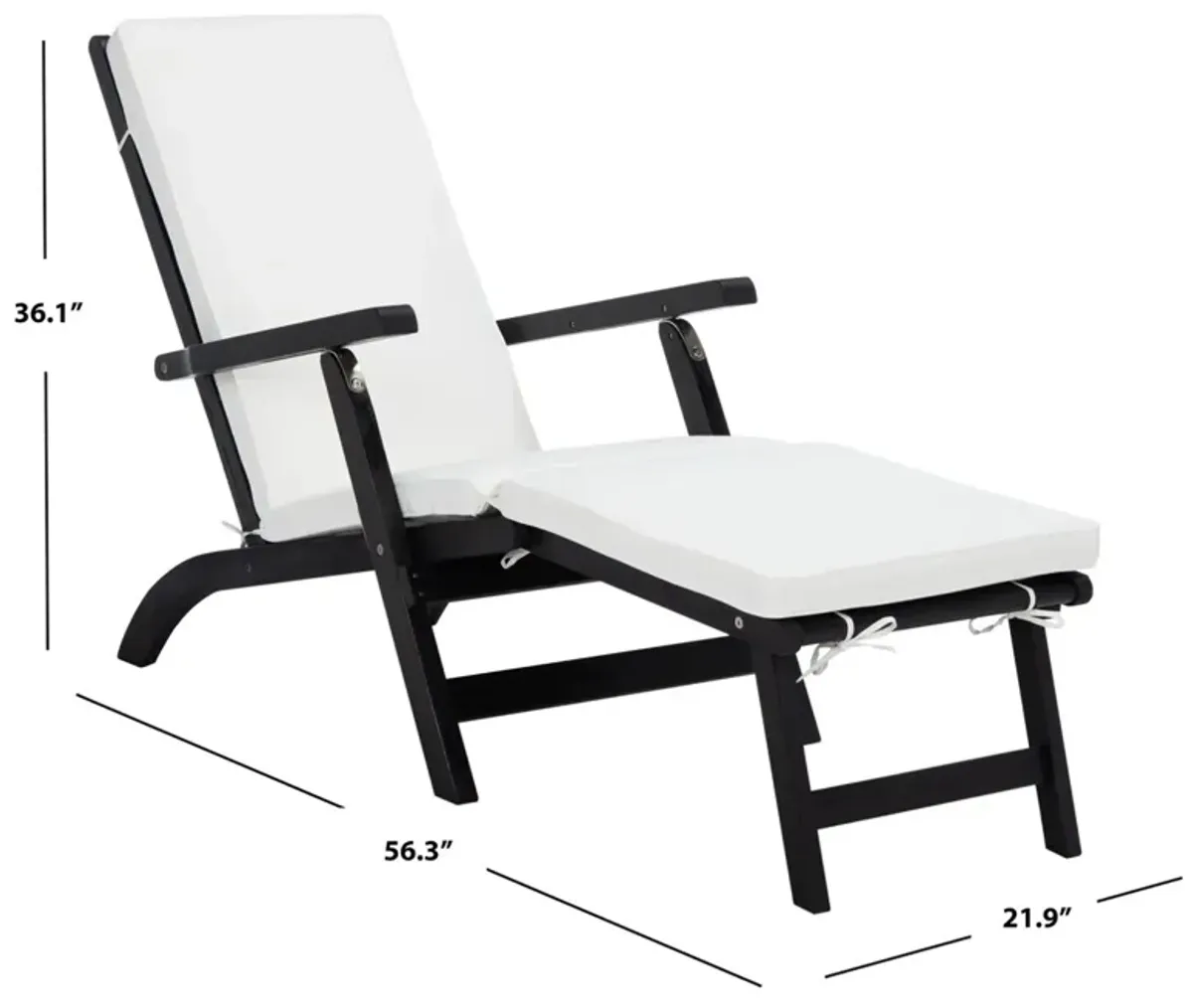 PALMDALE LOUNGE CHAIR