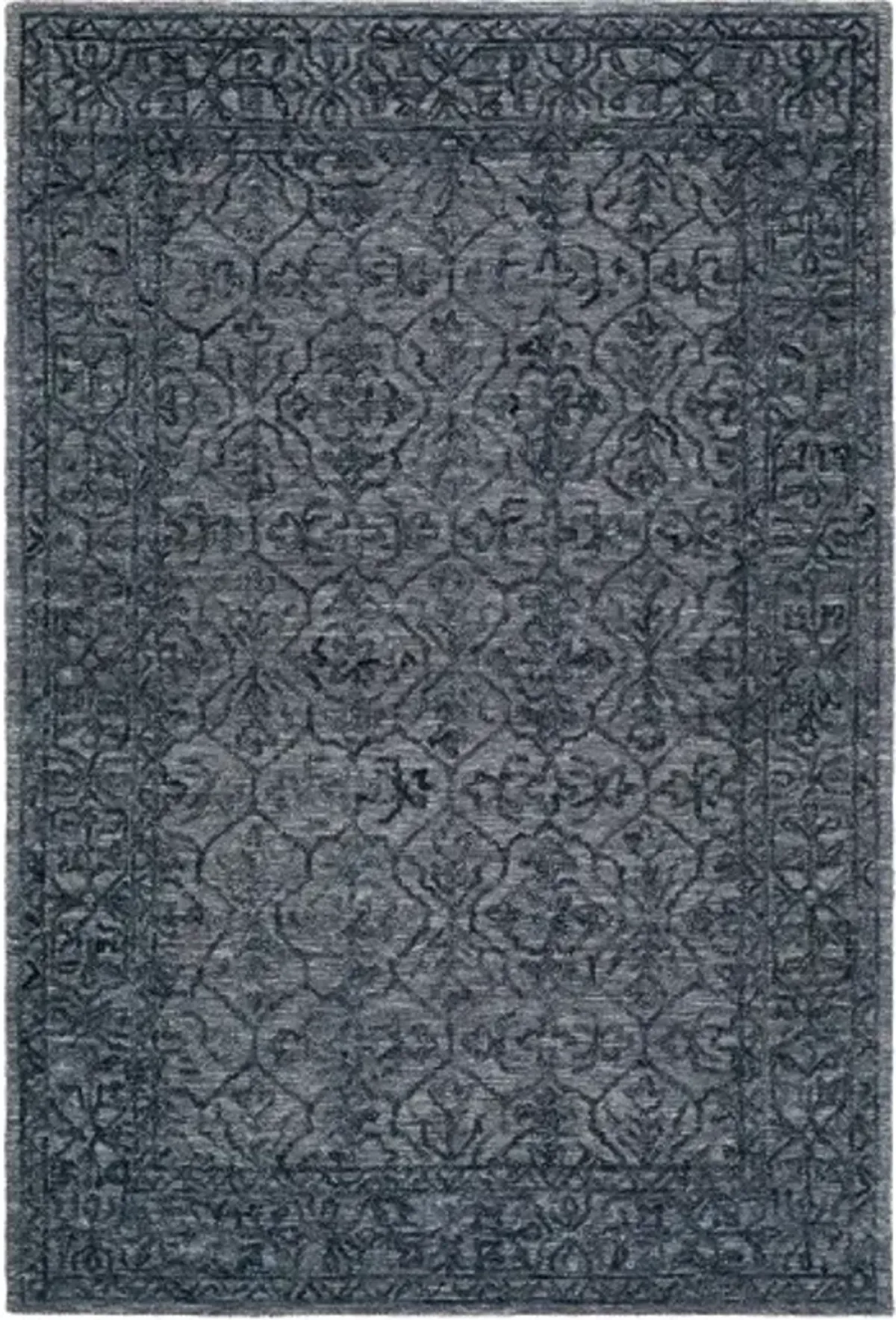 Sicily SCY-2302 8' x 10' Hand Made Rug