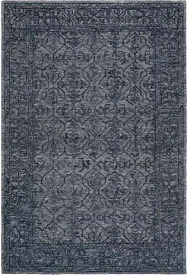 Sicily SCY-2302 8' x 10' Hand Made Rug