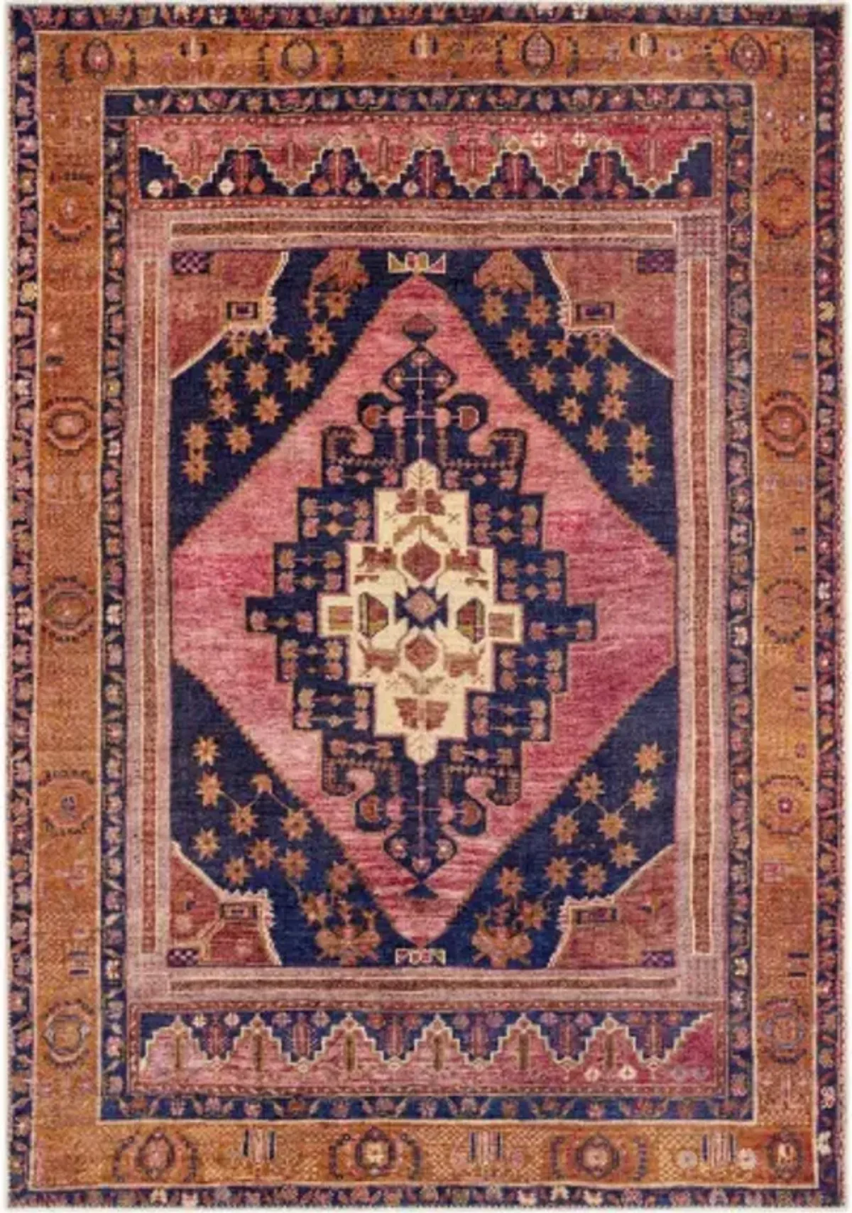 Amelie 8'10" x 12' Rug