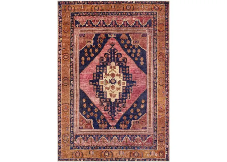 Amelie 8'10" x 12' Rug