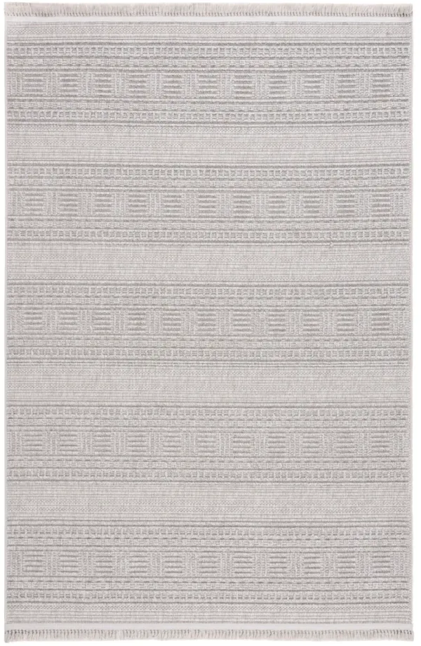 CAMDEN 652 GREY 4' x 6' Small Rectangle Rug