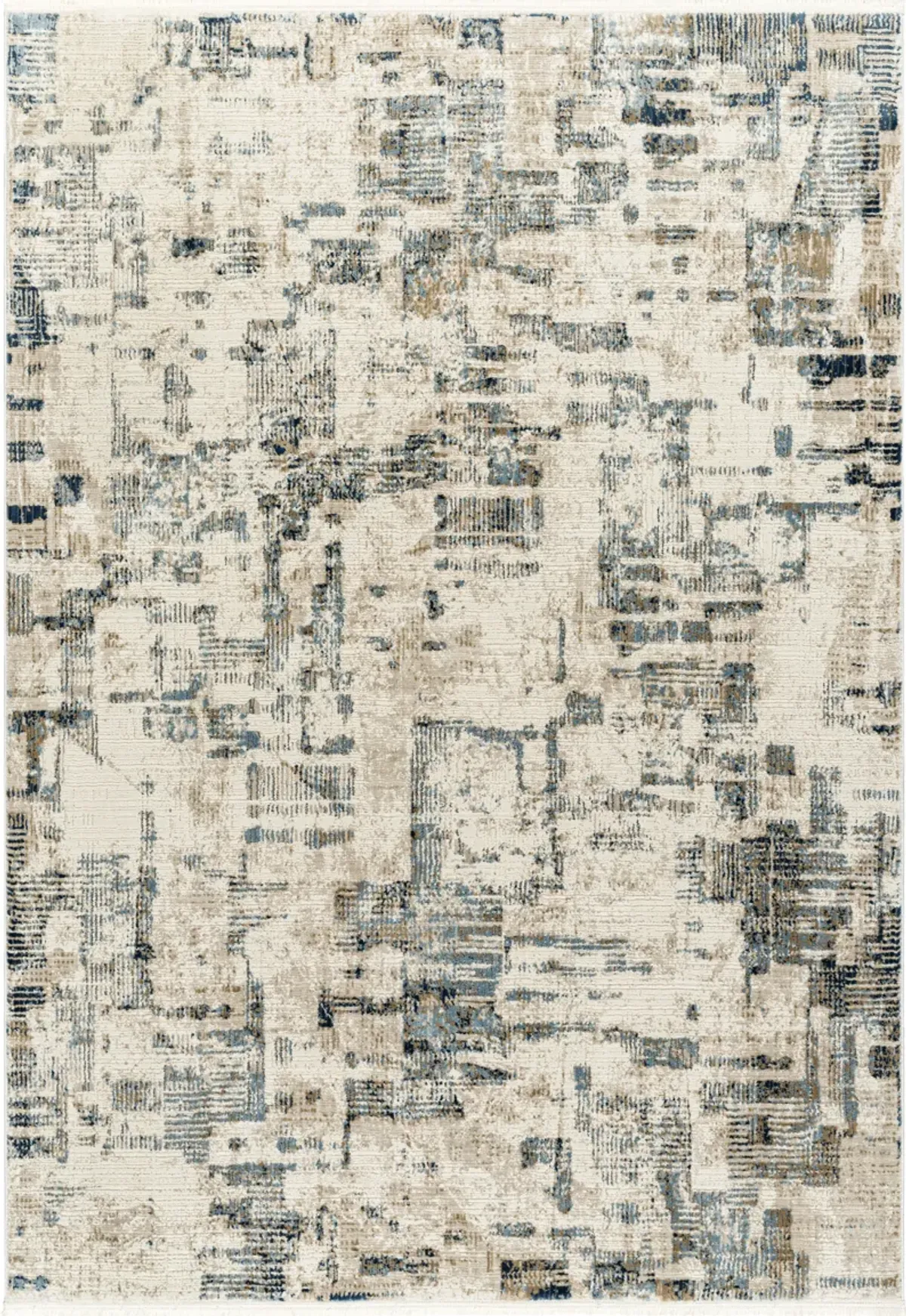 Perugia PRG-2309 9'2" x 12' Machine Woven Rug