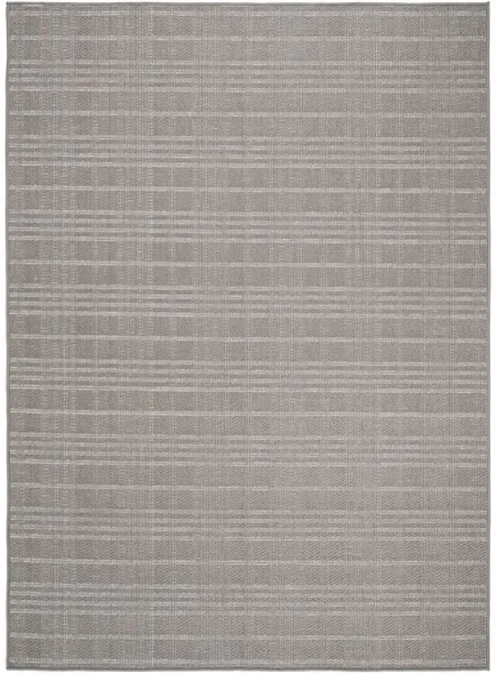 Safavieh BERMUDA 800 Collection BMU802F-7SQ Grey 6'-7" X 6'-7" Square