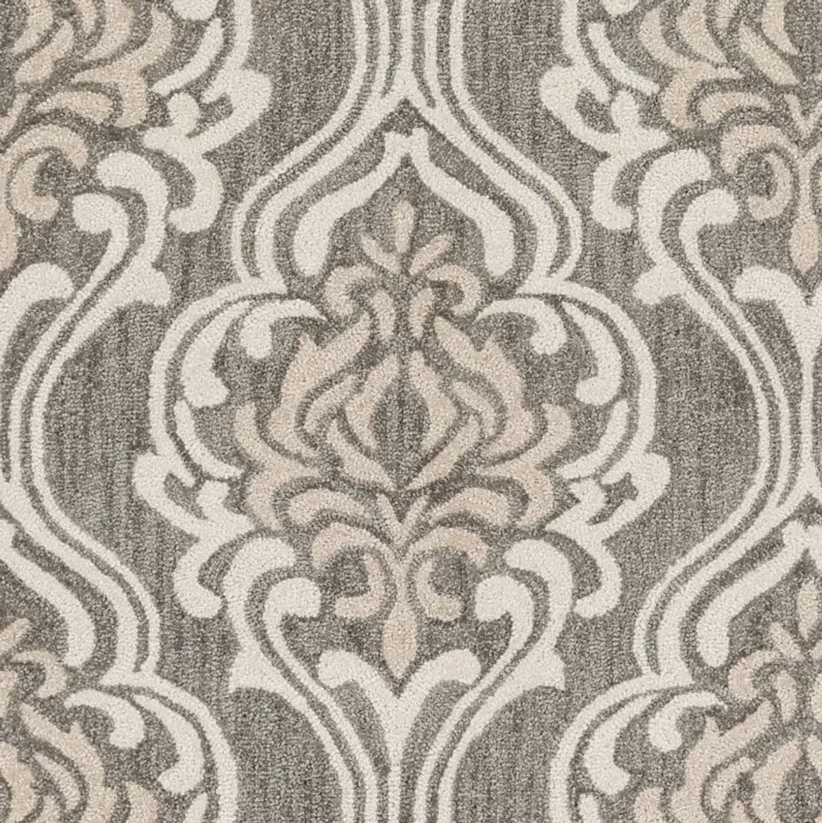 Samual SAU-1106 4' x 6' Hand Made Rug