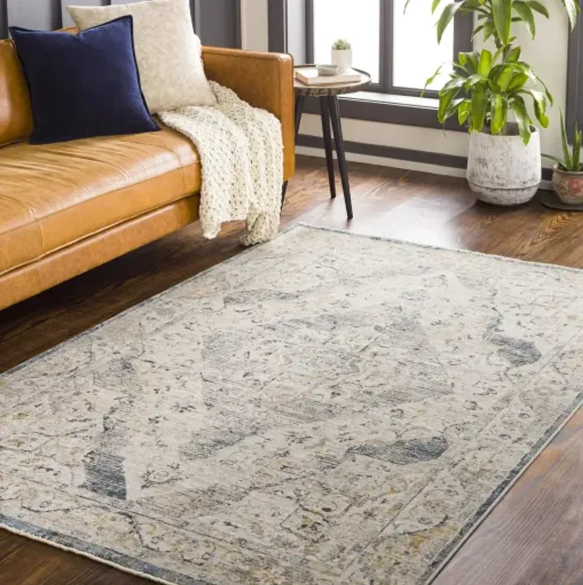 Cardiff CDF-2303 2'7" x 10' Rug