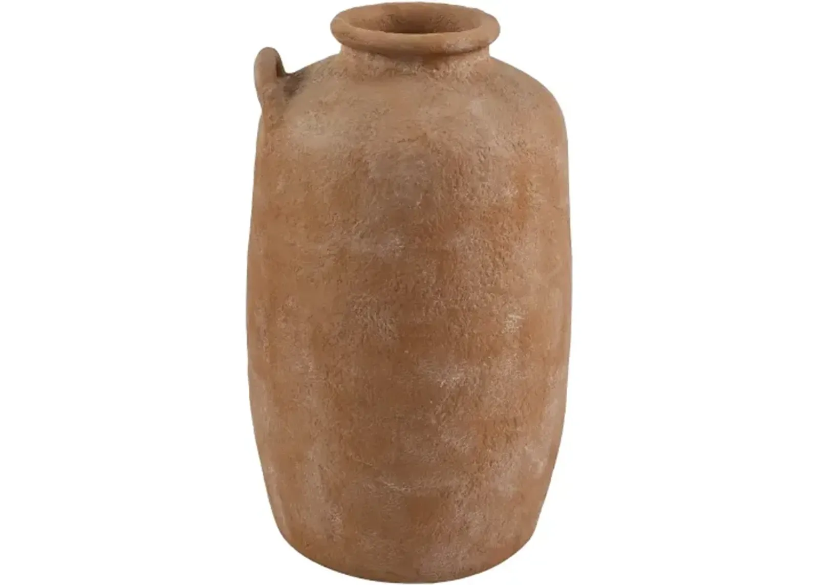 Artefact ARC-004 15"H x 10"W x 10"D Vase