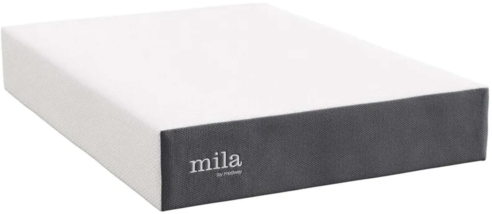 Mila 12" Full Mattress