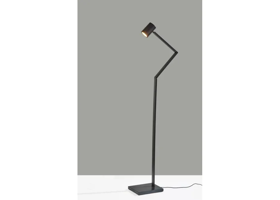 Newman Task Floor Lamp