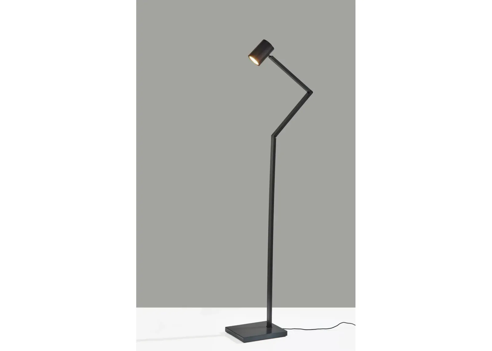 Newman Task Floor Lamp