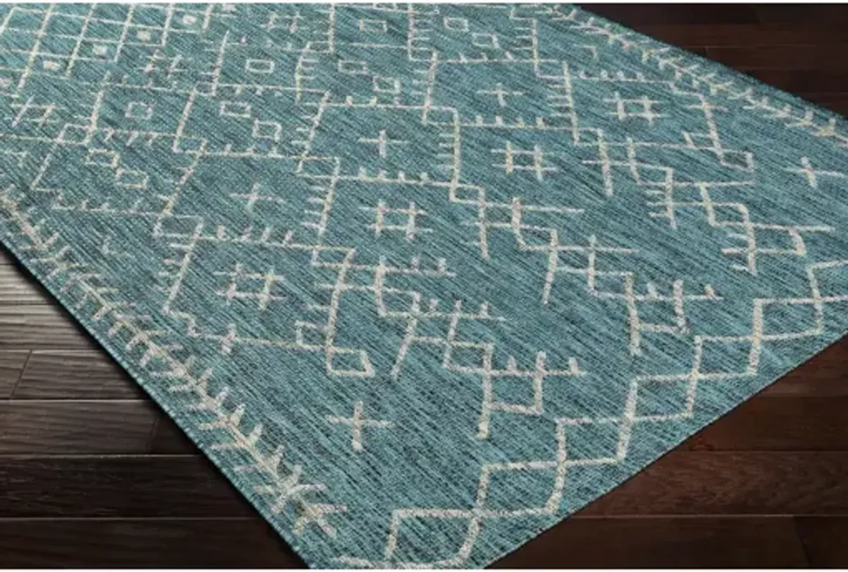 Eagean 10' x 14' Rug