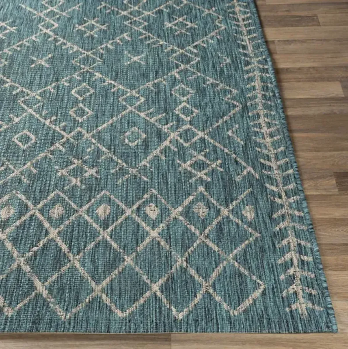 Eagean 10' x 14' Rug