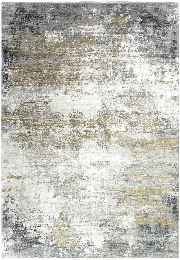 Uttermost Ulen Abstract 10 X 14 Rug