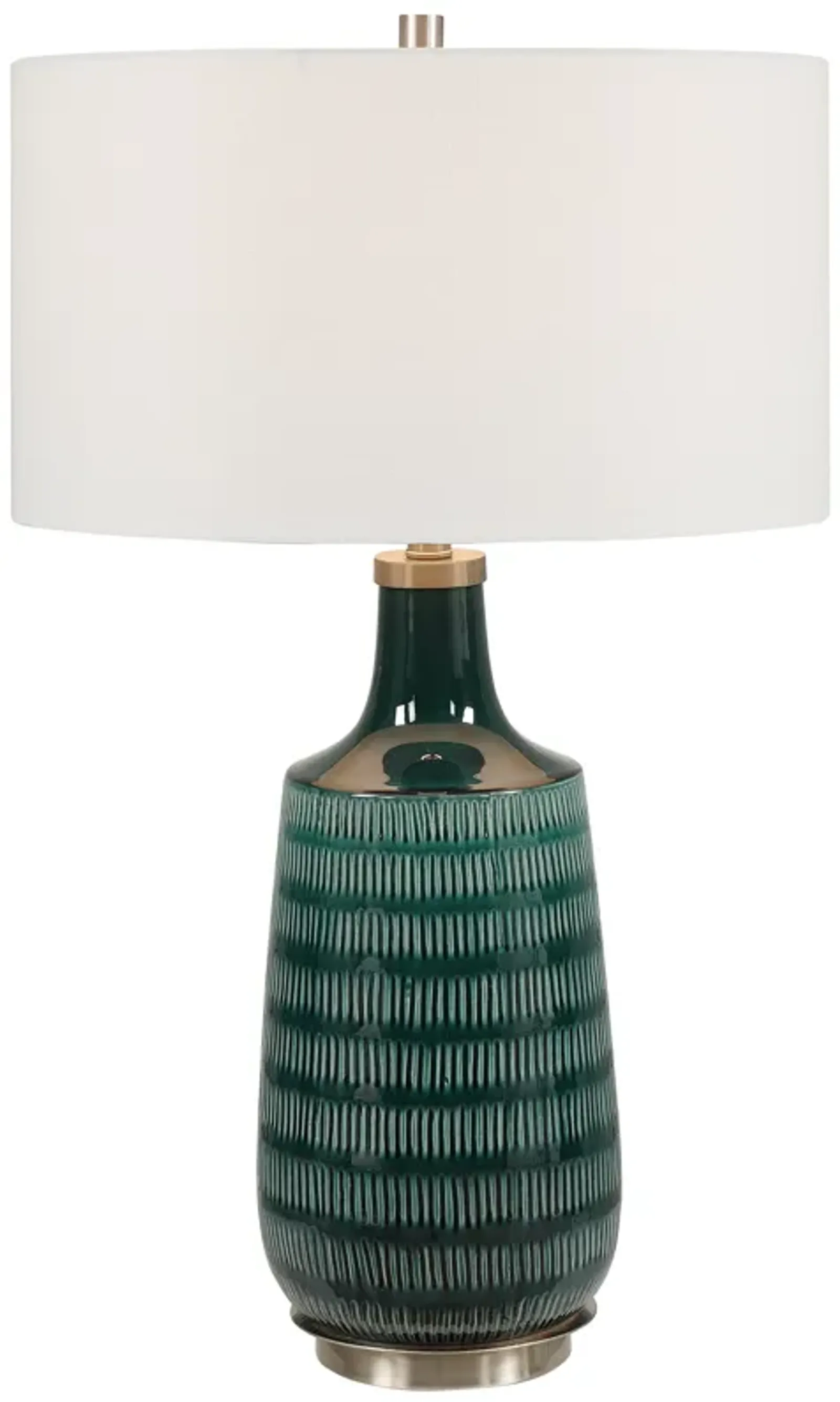 Scouts Table Lamp