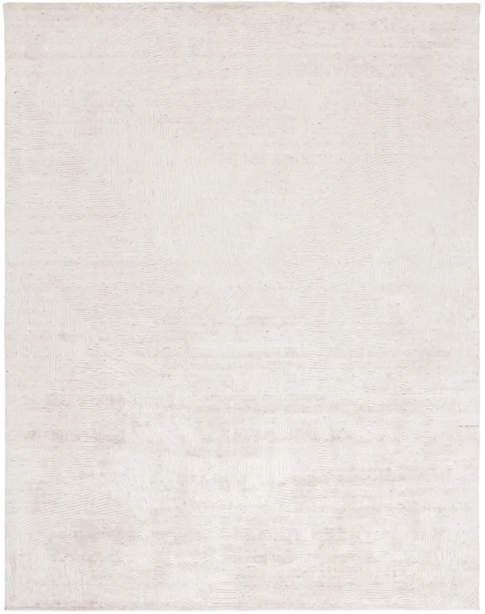 MIRAGE 524 BEIGE 8' x 10' Large Rectangle Rug