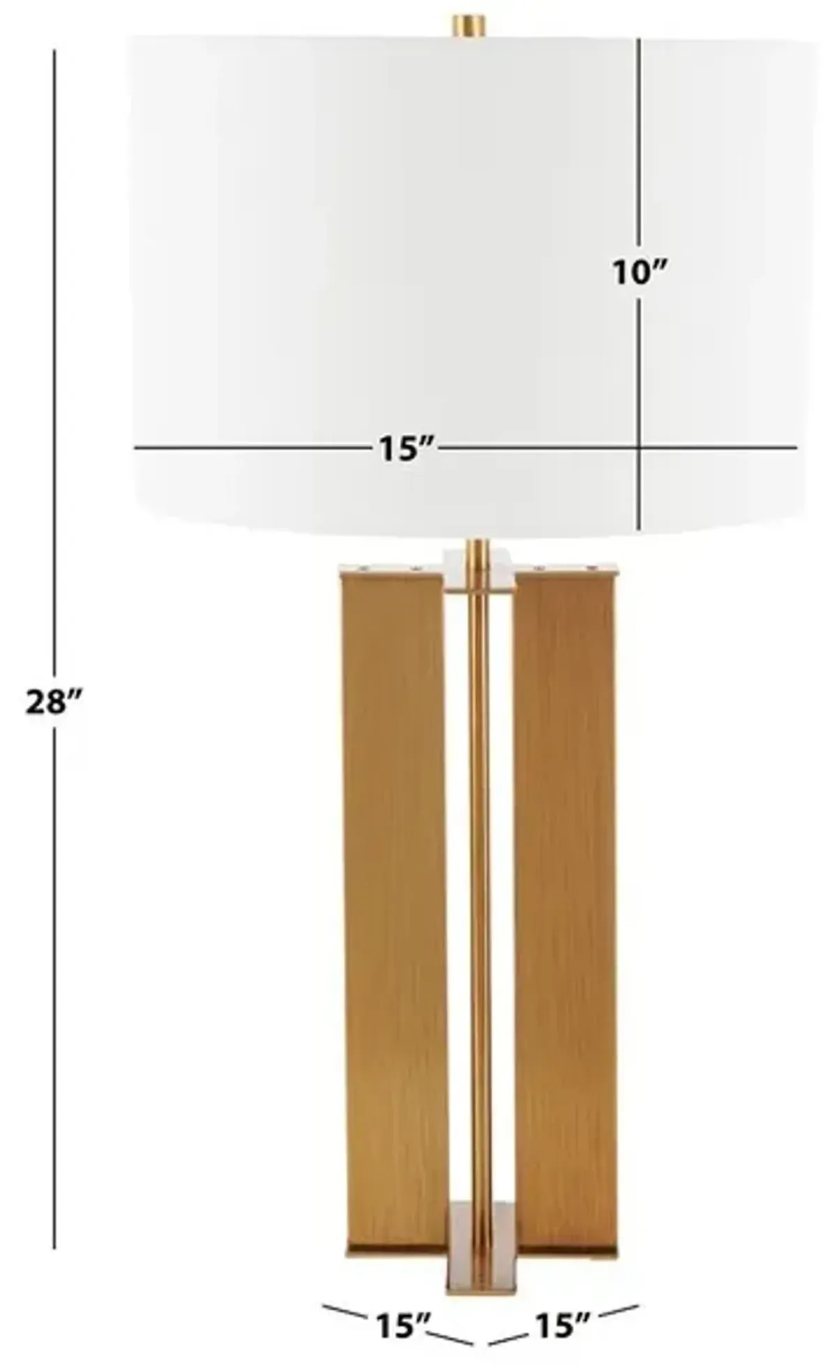 Vanya Table Lamp