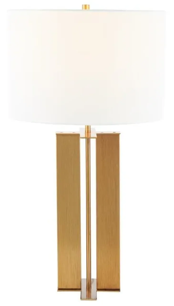 Vanya Table Lamp