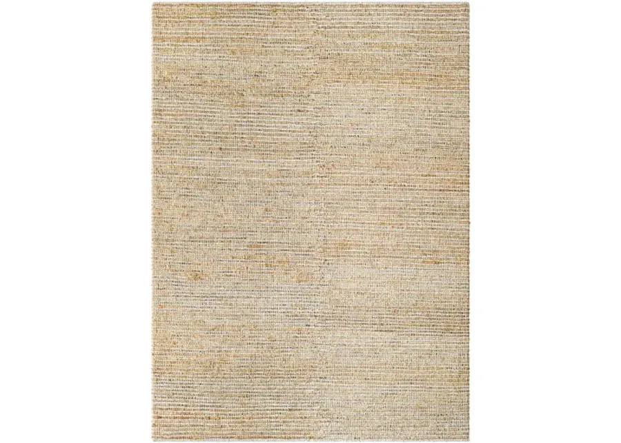 Molly MYM-2302 5' x 7'6" Hand Made Rug