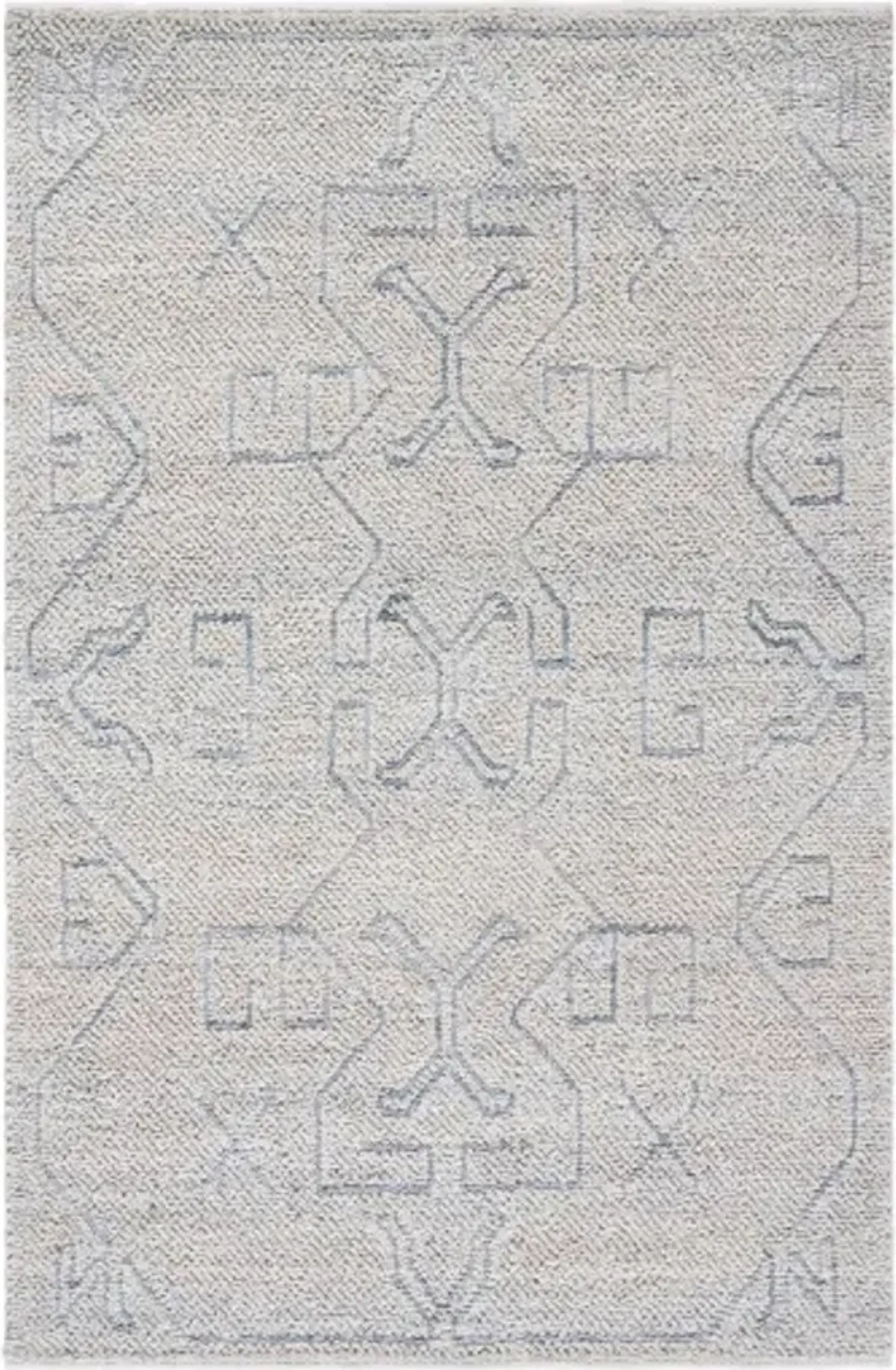 Provence PVE-2300 9' x 12' Handmade Rug