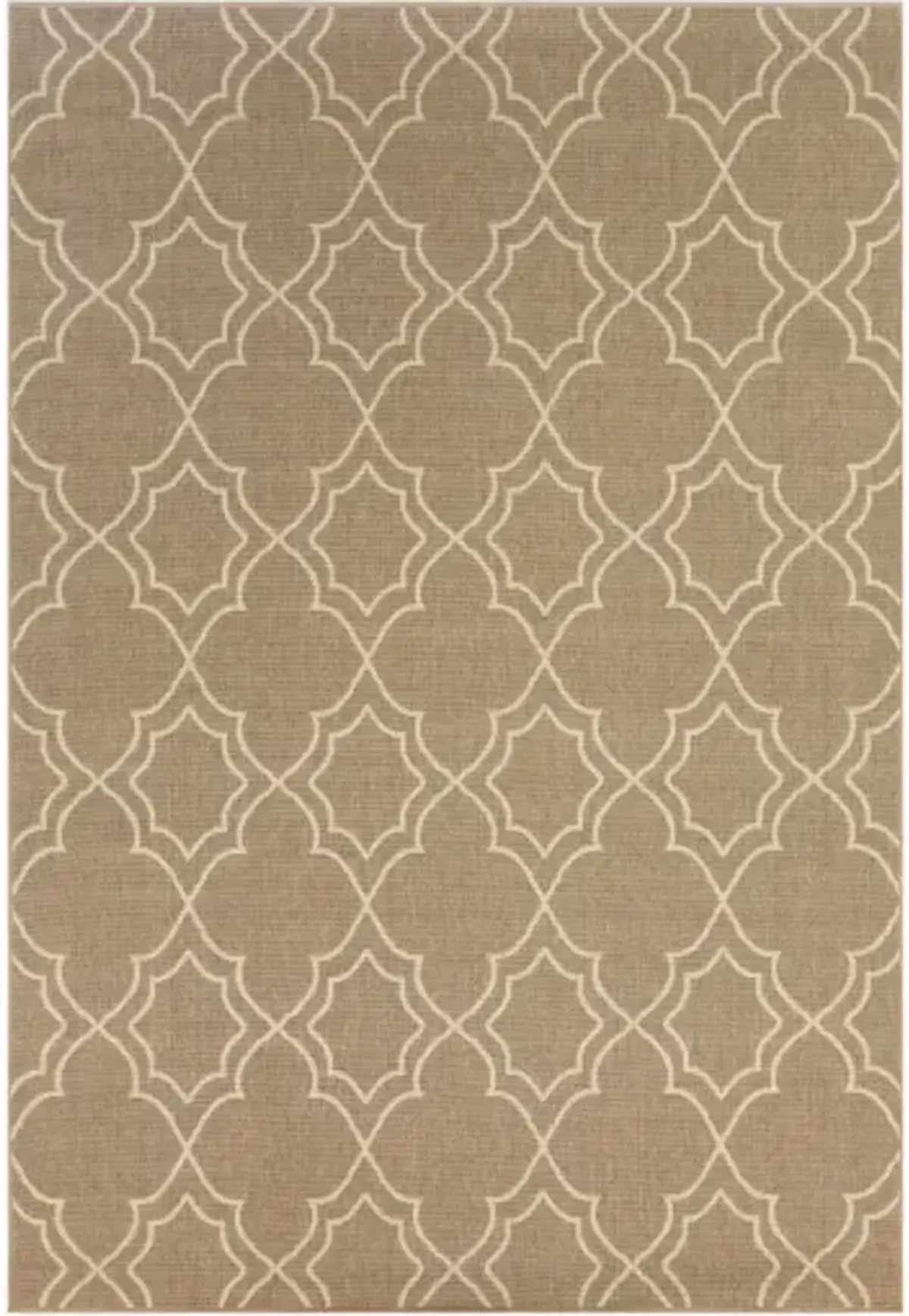 Alfresco 7'3" x 10'6" Rug